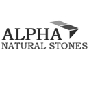 Alpha Natural Stones - Construction Consultants