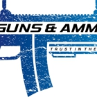 All Pro Guns & Ammo