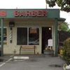 Good News Barber Shop gallery