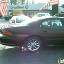 DriveTime Used Cars