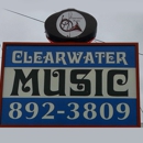 Clearwater Music - Music Instruction-Instrumental