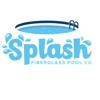 Splash Fiberglass Pool Company gallery