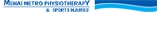 Menai Metro Physiotherapy & Sports Injuries - Physiotherapists