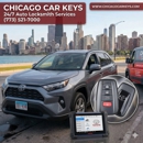Chicago Car Keys