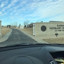 Kansas Veteran's Cemetery - Cemeteries