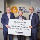 Total Wealth Planning - Financial Planning Consultants