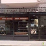 Frank's Shoe Sales & Repair