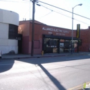 Alliance Electric Supply Inc - Electric Equipment & Supplies