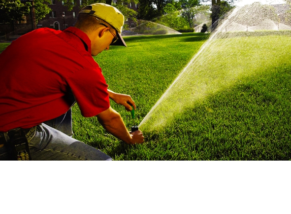 Dr. Sprinkler Repair (Bountiful, UT) - Woods Cross, UT