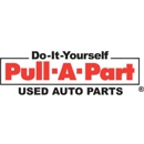 Pull-A-Part - Automobile Parts & Supplies-Used & Rebuilt-Wholesale & Manufacturers