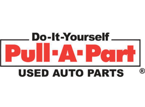 Pull-A-Part - Columbia, SC