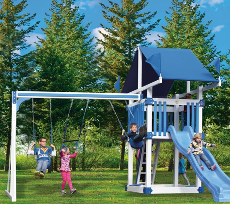 Amish Direct Playsets - New Holland, PA