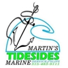 Martin's Tidesides Marine gallery