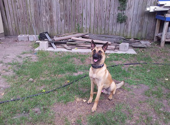 K9 Mims - Baton Rouge, LA