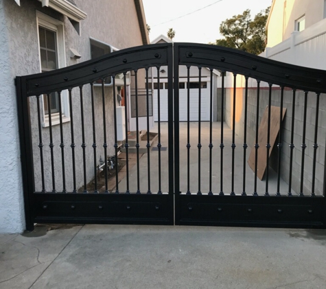 Precise Ironwork - Tujunga, CA