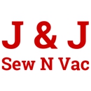 J & J Sew N Vac - Household Sewing Machines