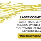 Laser Cosmetic Center