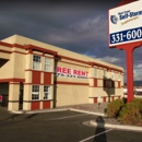 West Coast Self-Storage Sparks - Movers & Full Service Storage