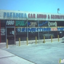 Pasadena Sound Motorsports - Stereo, Audio & Video Equipment-Dealers
