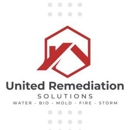 United Remediation Solutions - Fire & Water Damage Restoration