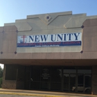 New Unity Christian Fellowship