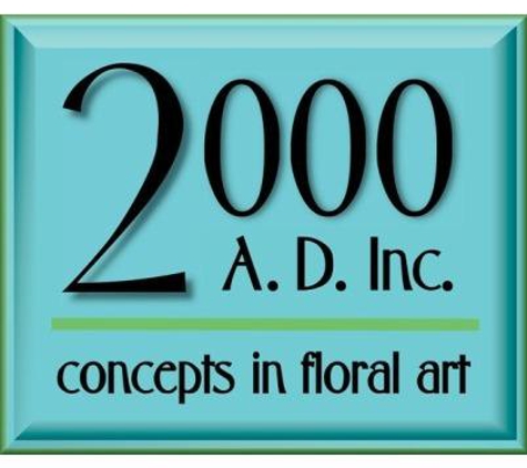 2000 AD Inc - Atlanta, GA