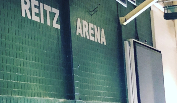 Reitz Arena - Baltimore, MD