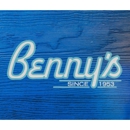 Benny's Restaurant & Lounge - Cocktail Lounges