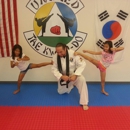 2920 Unified Tae Kwon Do - Self Defense Instruction & Equipment