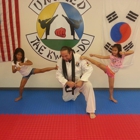 2920 Unified Tae Kwon Do