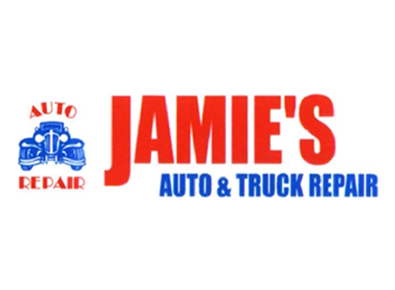 Jamie's Auto & Truck Repair - Saint Clairsville, OH