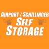 A Schillinger Self Storage gallery