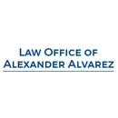 Law Office of Alexander Alvarez - Attorneys