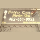 Butter Cuts Barber Shop - Barbers