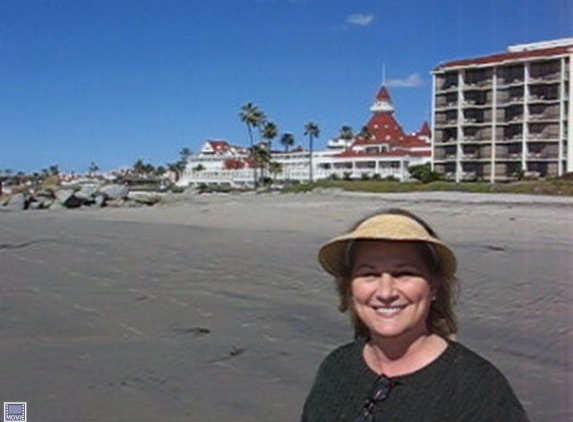 Nancy Peace Real Estate Broker Associate - Coronado, CA