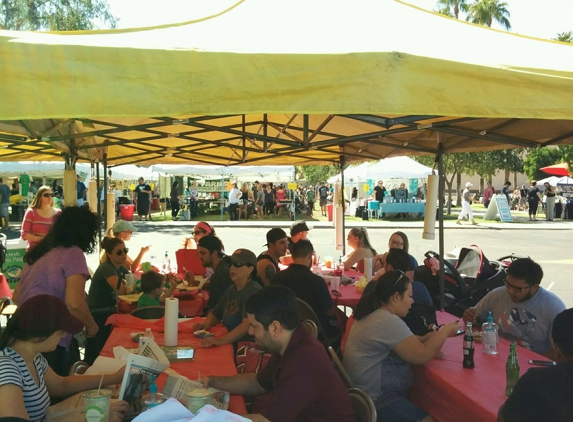 Uptown Farmers Market - Phoenix, AZ