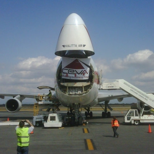CEVA Logistics - East Arm, NT