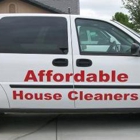Affordable Cleaning Service