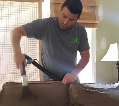 Demos Carpet Cleaning - Longmeadow, MA