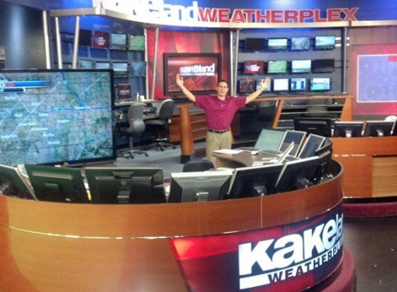 Kake TV 10 - Wichita, KS