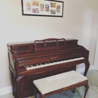 Maestoso Piano Studio