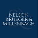 Nelson, Krueger & Millenbach - Family Law Attorneys