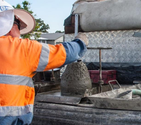 Sunmix Concrete Pty Ltd - Beaudesert, QLD
