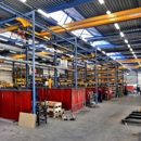 Strongweld - Welding Equipment & Supply