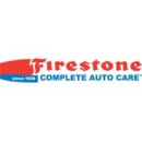 Firestone Complete Auto Care - Mufflers & Exhaust Systems