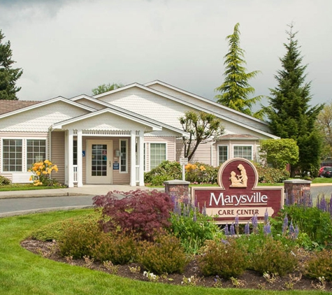 Life Care Centers of America - Marysville, WA