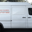 GNJ COURIERS - Air Cargo & Package Express Service