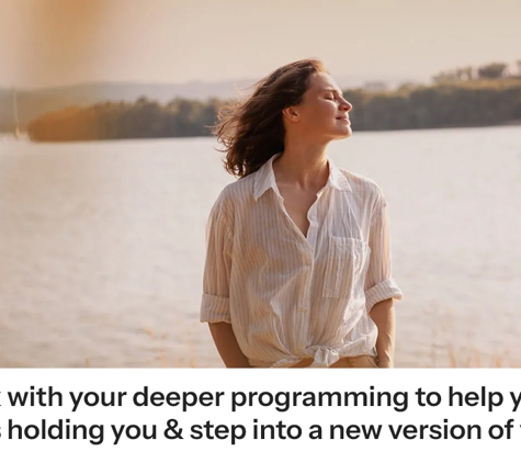 Hobart Modern Hypnosis - Hobart, TAS. We work with your deeper programming to help you let go of what’s holding you & step into a new version of yourself.