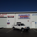 Ice Cold Auto Air & Muffler