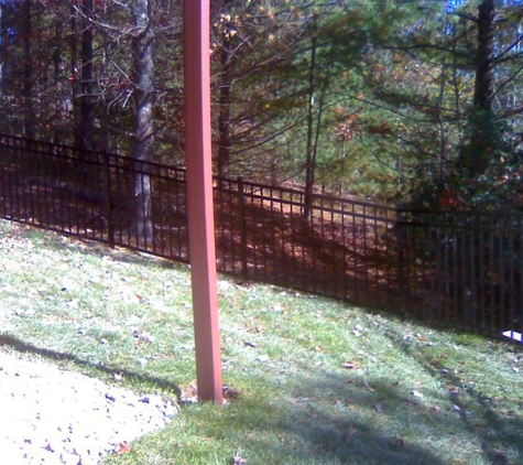 Mike Lilly Fence Installation & Repair - Slab Fork, WV